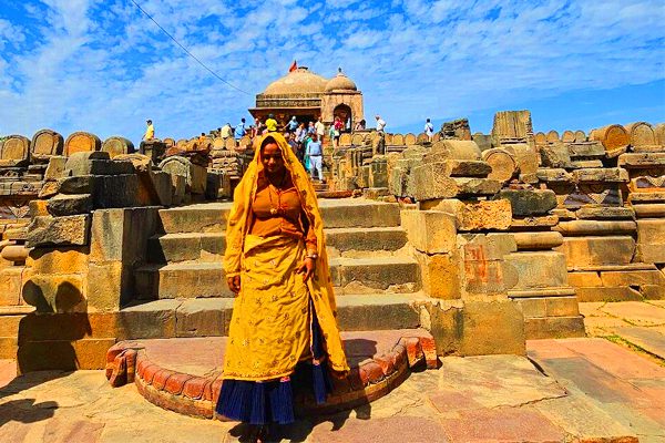 Abhaneri