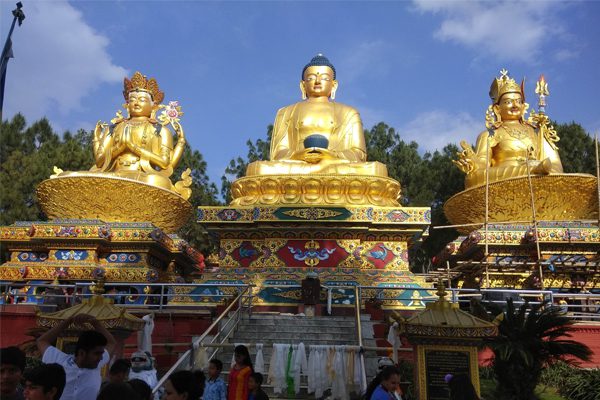 Kathmandu