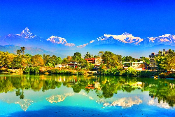 Pokhara