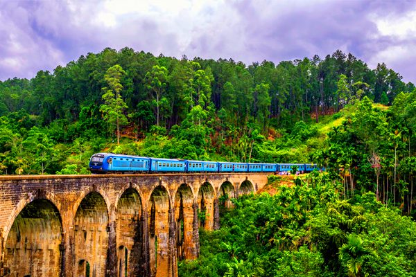 Nuwara Eliya