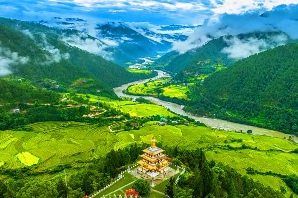 Punakha