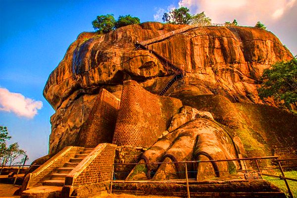 Dambulla