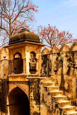 Jhansi