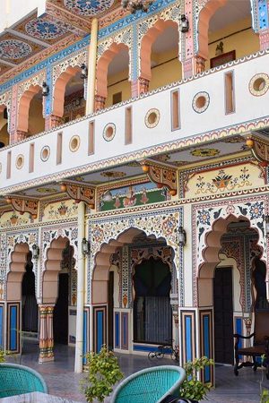 Mandawa