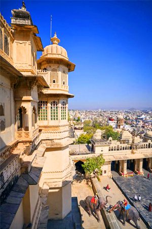 Udaipur