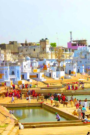 Pushkar