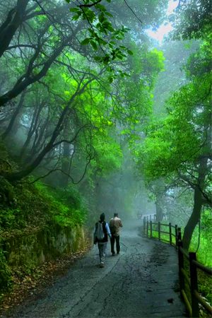 Dehradun