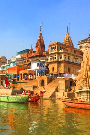 Varanasi