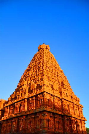 Thanjavur
