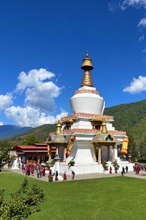 Thimphu