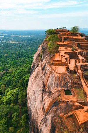 Sigiriya