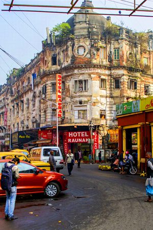 Kolkata