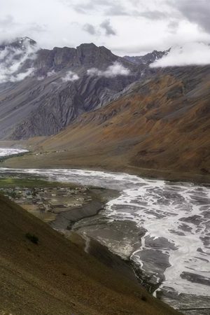 Sarchu