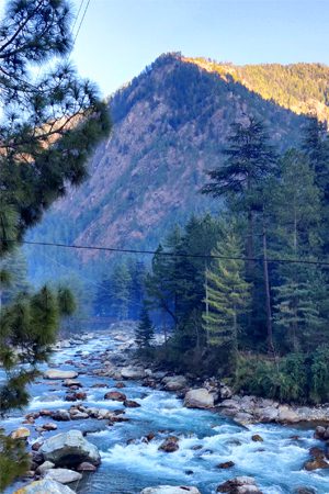 Manali