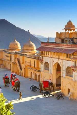 Jaipur