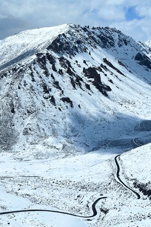 Khardungla Pass