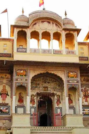 Mandawa