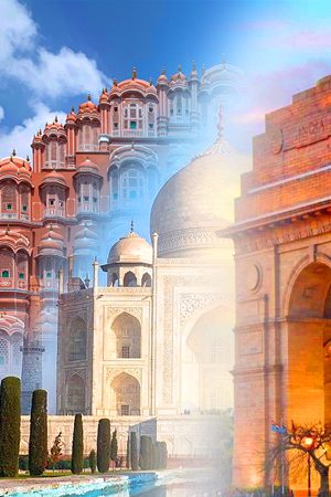 Golden Triangle