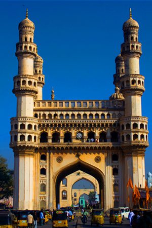 Telangana