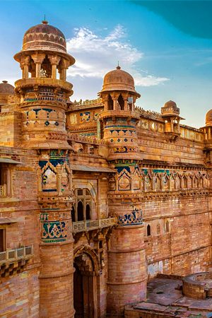 Gwalior