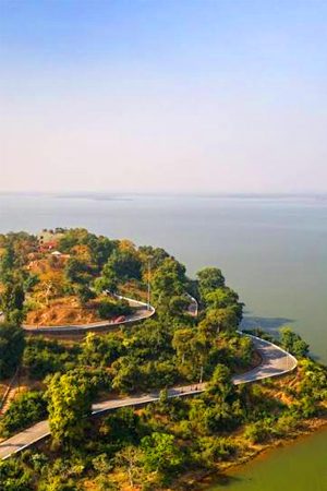 Chhattisgarh
