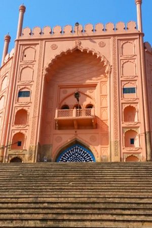 Bhopal
