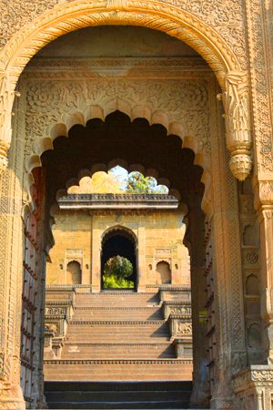 Madhya Pradesh