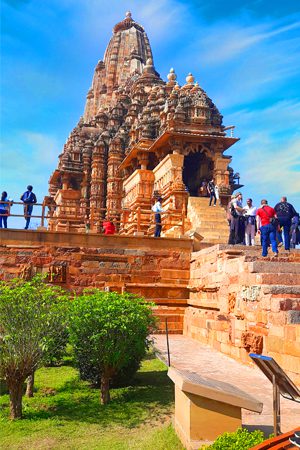 Ranakpur