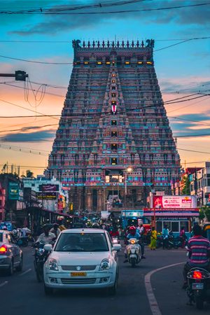 Tamil Nadu