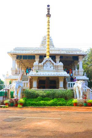 Andhra Pradesh