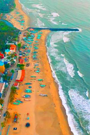 Puducherry