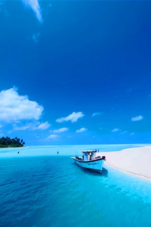 Lakshadweep