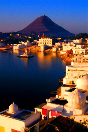 Pushkar