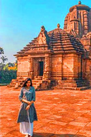 Odisha
