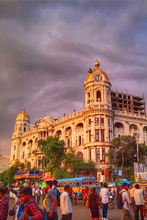 West Bengal