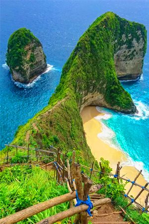 Bali, Indonesia