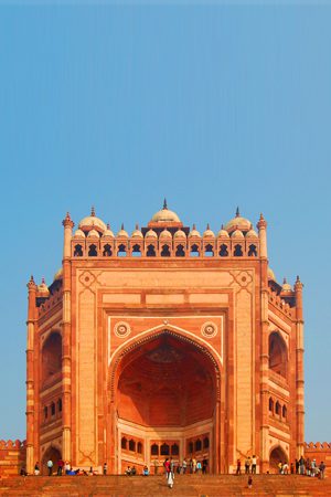 Fatehpur Sikri