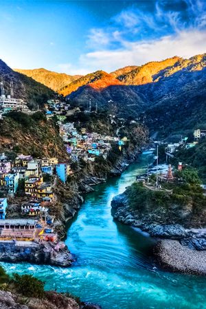 Uttarakhand