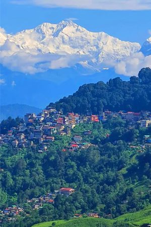 Darjeeling