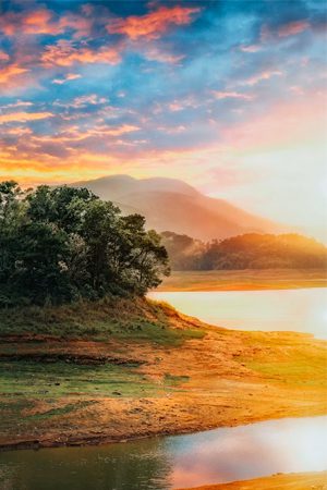 Meghalaya