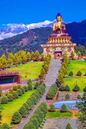 Sikkim