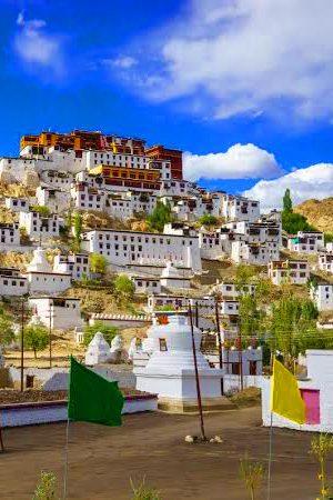 Ladakh