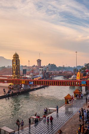 Haridwar