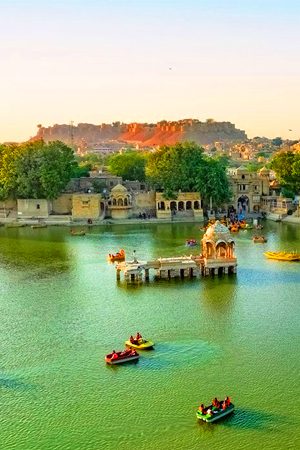 Jaisalmer