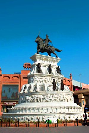 Amritsar