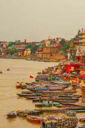 Varanasi