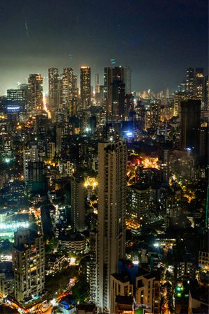 Mumbai