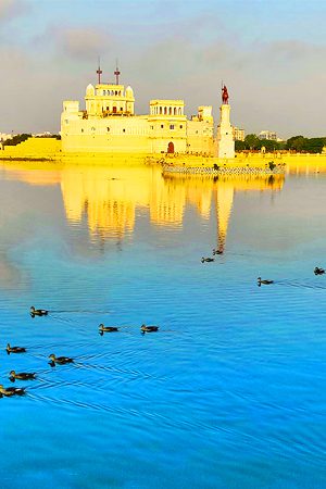 Jamnagar