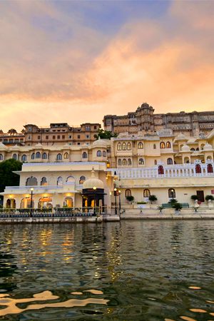Udaipur