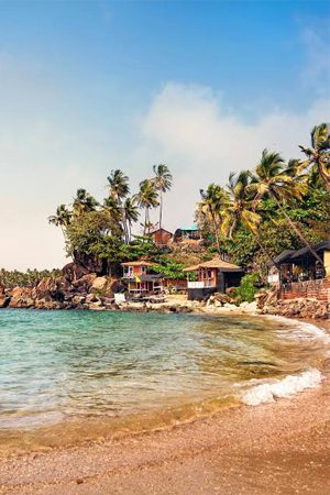 Goa